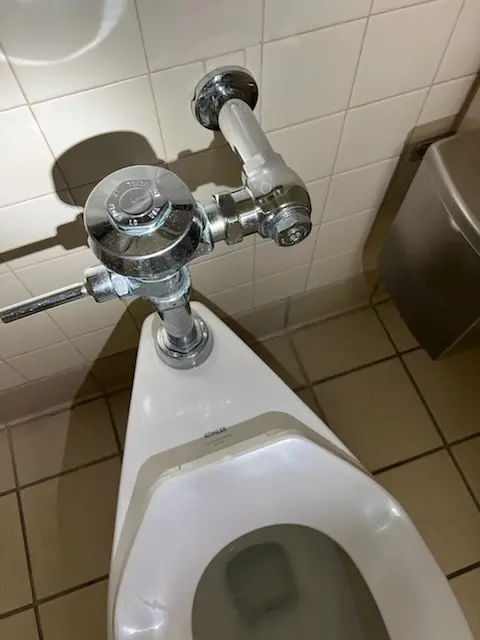 Fixture installation and repair for Sewer Camera Inspection in The Mermont